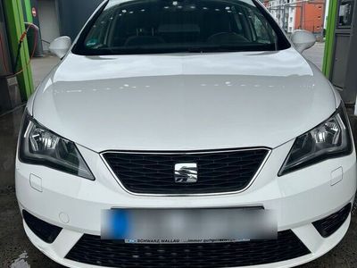 gebraucht Seat Ibiza 2015 1.0 MPI