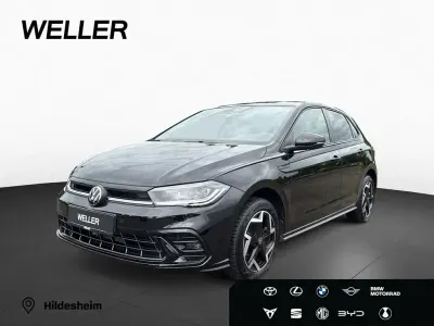 Gebraucht VW Polo