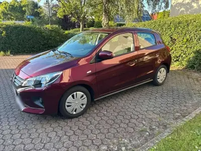 Gebraucht Mitsubishi Space Star