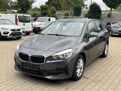 Gebraucht BMW 216
