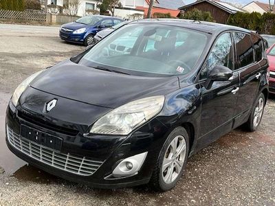 Renault Scénic III