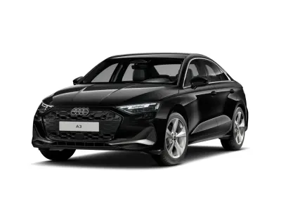 Gebraucht Audi A3