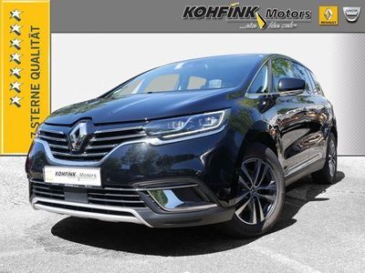 gebraucht Renault Espace dCi 160 EDC KAMERA NAVI ACC HUD LED PANO