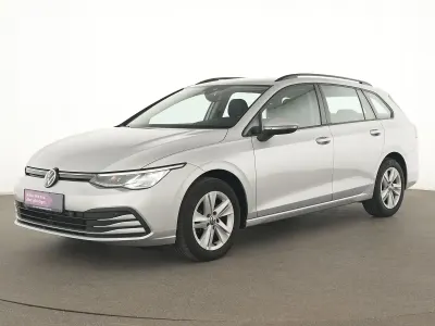 Gebraucht VW Golf VII