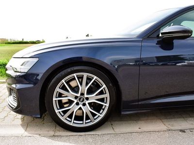 gebraucht Audi S6 Avant 3.0 TDI S-Line B&O Pano Belek