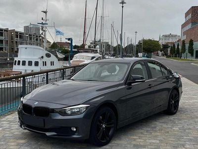 BMW 316