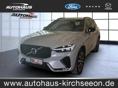Gebraucht Volvo XC60