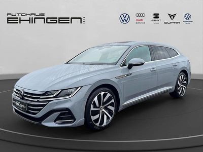 Second-hand VW Arteon R-line 200 CP (147 kW) 2023
