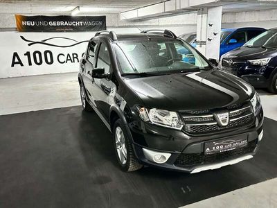 gebraucht Dacia Sandero II Stepway Prestige*Klima*PDC*Allwetter