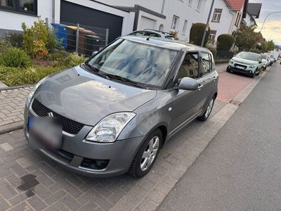 gebraucht Suzuki Swift Original 99000 km