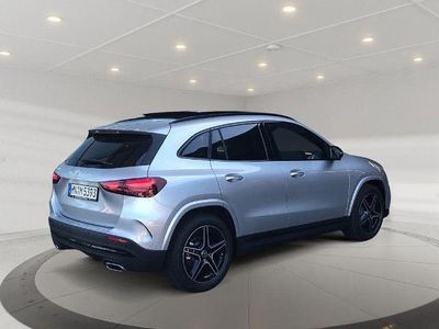 Usata Mercedes GLA200 AMG line 163 CV (119 kW) 2024 SUV