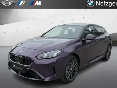 Gebraucht BMW 320e Shadowline 204 PS (150 kW) 2025 Violett Kombi