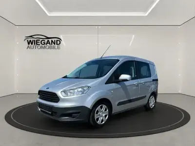 Gebraucht Ford Transit Courier