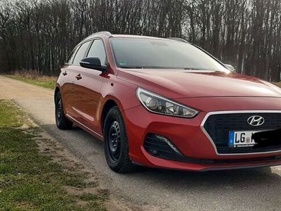 gebraucht Hyundai i30 1.4 T-GDI Style Style