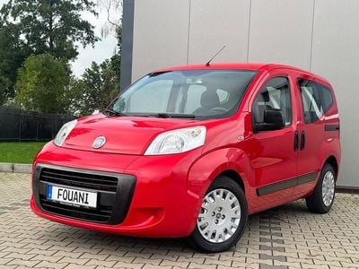 Fiat Qubo