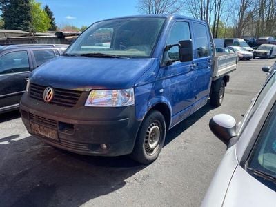 VW T5