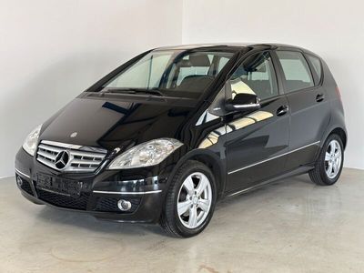 Mercedes A160