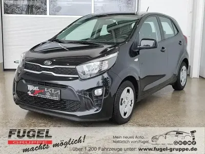 Gebraucht Kia Picanto