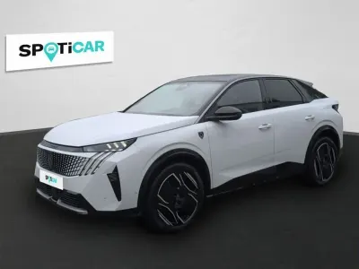 Gebraucht Peugeot e-3008