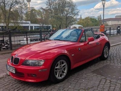 BMW Z3