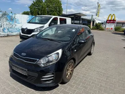 Gebraucht Kia Rio