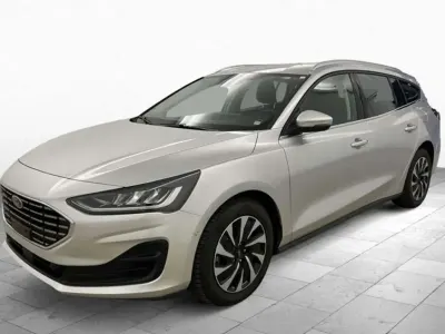 Gebraucht Ford Focus