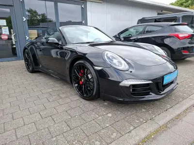 Gebraucht Porsche 911 Carrera GTS