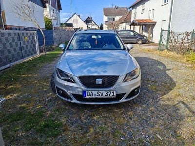 Seat Exeo