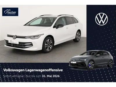 Gebraucht VW Golf VIII