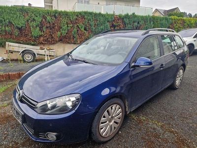 VW Golf VII
