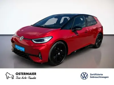 Brugt VW ID.3