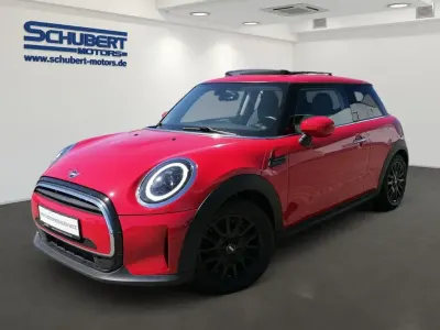 Gebraucht Mini ONE