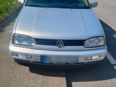 VW Golf III