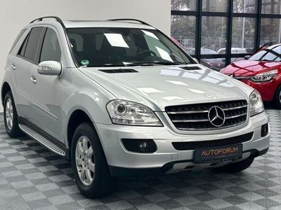 Mercedes ML350