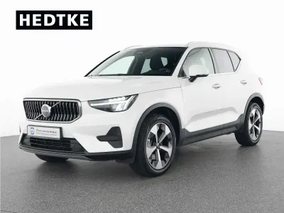 Gebraucht Volvo XC40