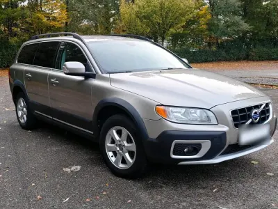 Gebraucht Volvo XC70