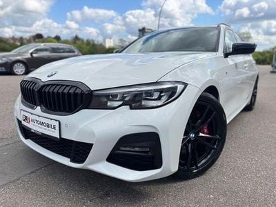 Second-hand BMW 320 M Sport 190 CP (139 kW) 2020 Andere Break