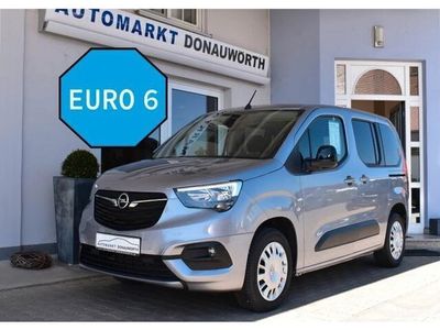 Opel Combo Life