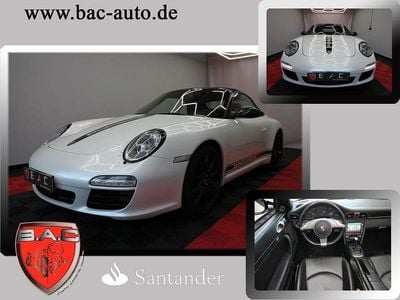 Porsche 911 Carrera Cabriolet
