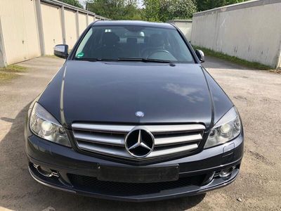 gebraucht Mercedes C280 4MATIC AVANTGARDE Avantgarde