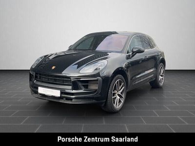 gebraucht Porsche Macan S 75l,BOSE,Servo+,Tempolim.