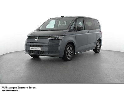 Grau Gebraucht 2023 VW Multivan R Van | 44.760 € (Superpreis)