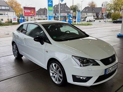 Seat Ibiza SC