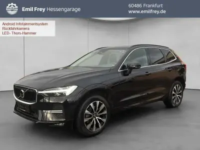 Gebraucht Volvo XC60