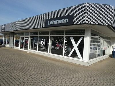 Neu Mazda CX-60 Homura-Line 254 PS (186 kW) 2026 SUV