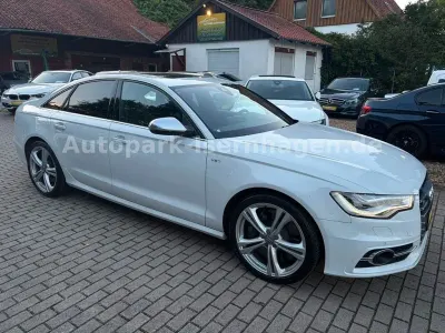 Gebraucht Audi S6