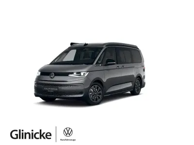 Gebraucht VW California