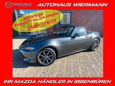 Mazda MX5