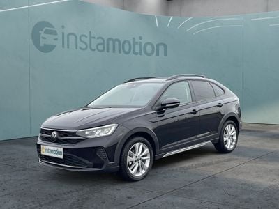 VW Taigo