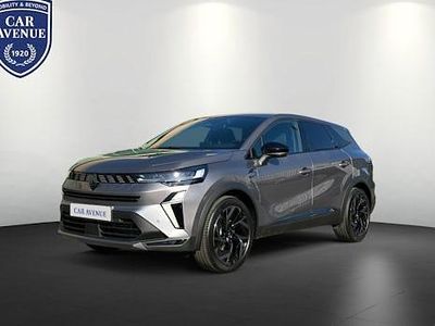 Neu Renault Symbioz Esprit Alpine 158 PS (116 kW) 2026 Grau SUV